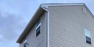 Conroe, TX Siding Installation & Repair Company